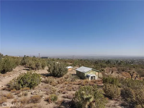 Pinon Hills, CA 92372,388 Maria Road