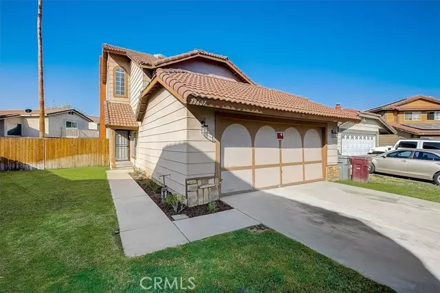 23607 Cinnamon Creek Court, Moreno Valley, CA 92557