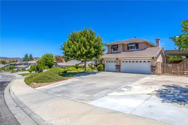 Yucaipa, CA 92399,33370 Rosemond Street