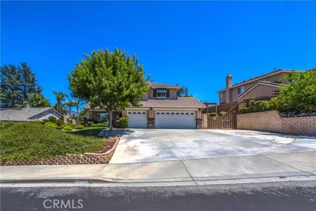 33370 Rosemond Street, Yucaipa, CA 92399