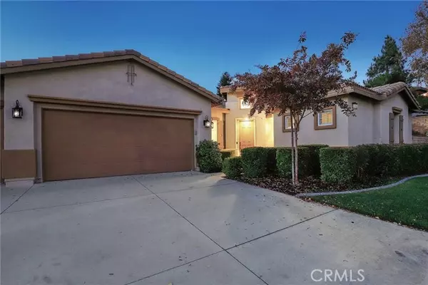 Yucaipa, CA 92399,38820 Butterfly Drive