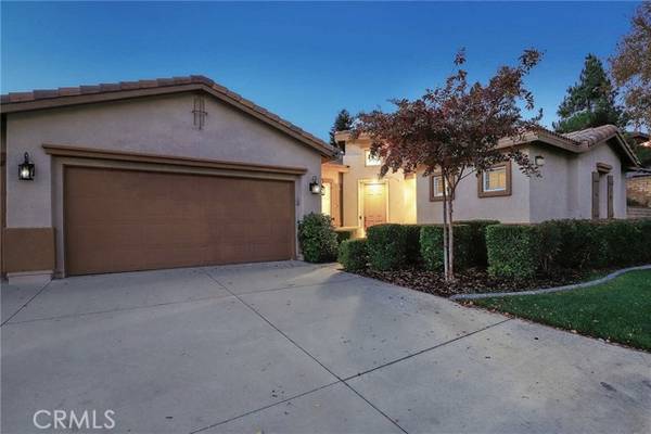 38820 Butterfly Drive, Yucaipa, CA 92399