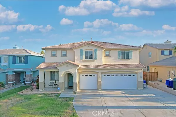 13751 Misty, Victorville, CA 92392