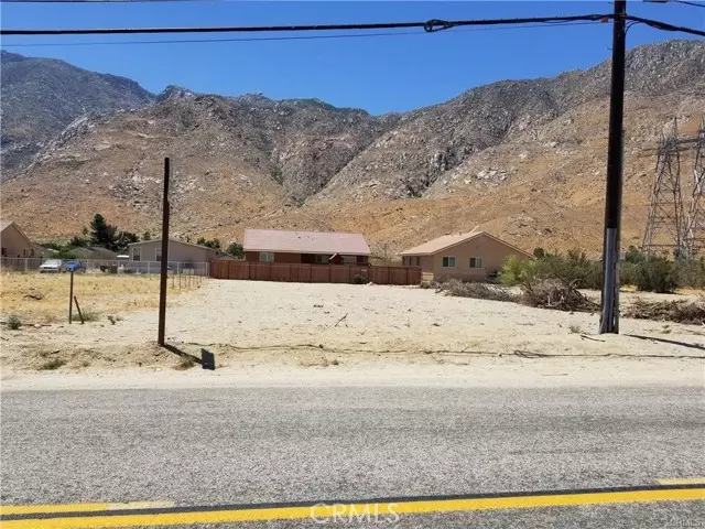 0 Esperanza, Cabazon, CA 92230