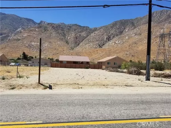 Cabazon, CA 92230,0 Esperanza