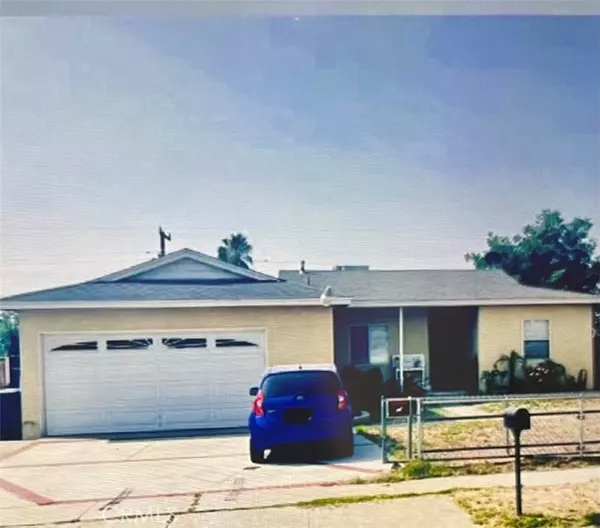 Rialto, CA 92376,233 E Alru Street