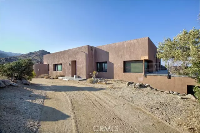 57925 Bighorn Drive, Mountain Center, CA 92561