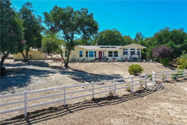 16880 US Highway 243, Banning, CA 92220