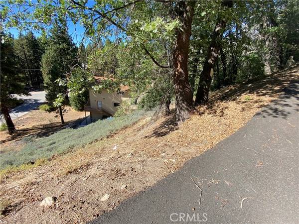 Green Valley Lake, CA 92341,0 Falling Leaf