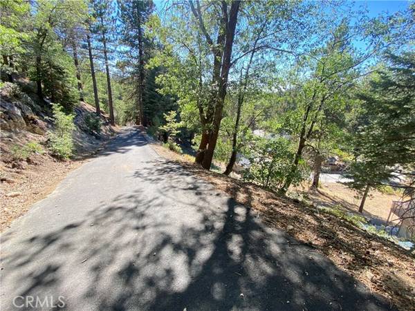 Green Valley Lake, CA 92341,0 Falling Leaf