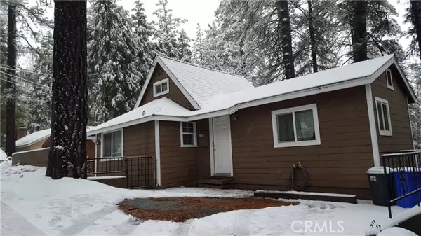 Crestline, CA 92325,22864 Alder Lane