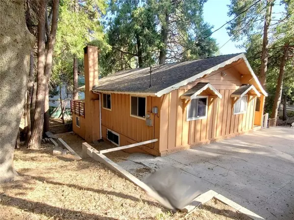 Cedarpines Park, CA 92322,21642 Crest Forest Drive