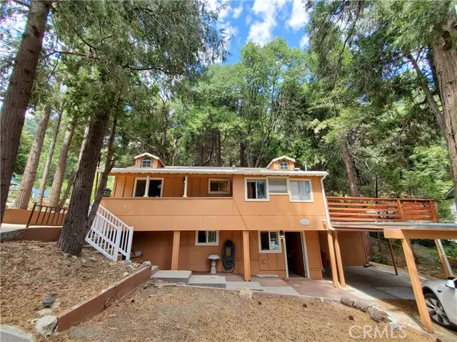 Cedarpines Park, CA 92322,21642 Crest Forest Drive