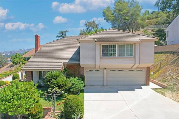 4436 Woodmar Drive, Whittier, CA 90601