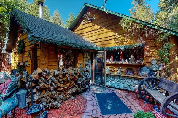 Lake Arrowhead, CA 92352,780 Burnt Mill Road