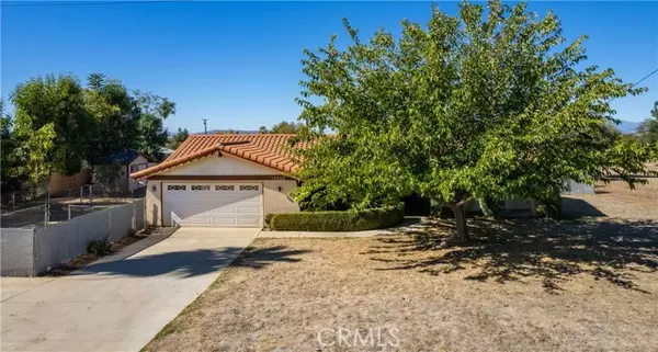 Yucaipa, CA 92399,13339 Sidana Road