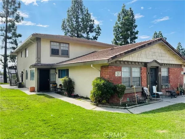 3471 Rainbow Lane, Highland, CA 92346