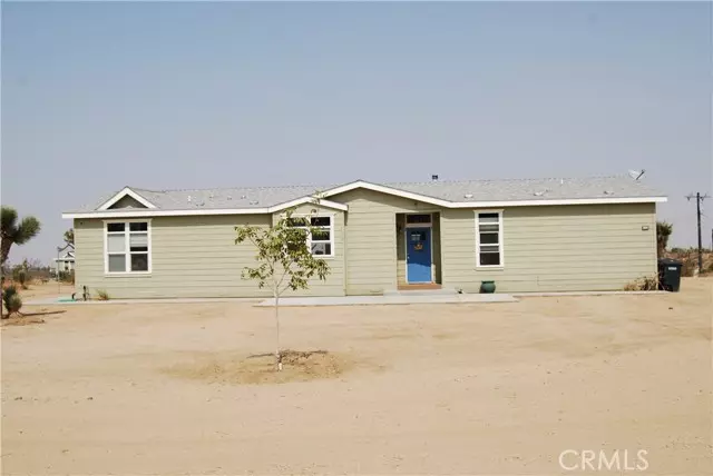 5956 Del Rosa Road, Phelan, CA 92371