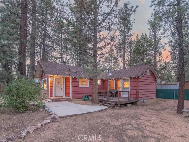 2065 2nd Lane, Big Bear, CA 92314