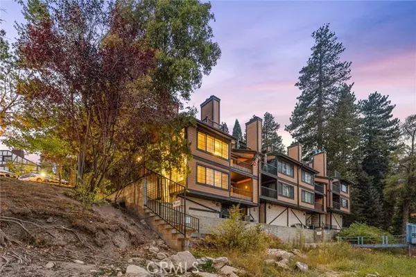 7 Village Bay #A, Lake Arrowhead, CA 92352