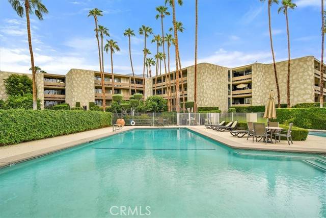 2454 E Palm Canyon Drive #1D, Palm Springs, CA 92264