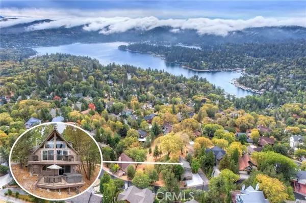 Lake Arrowhead, CA 92352,27701 St Bernard Lane