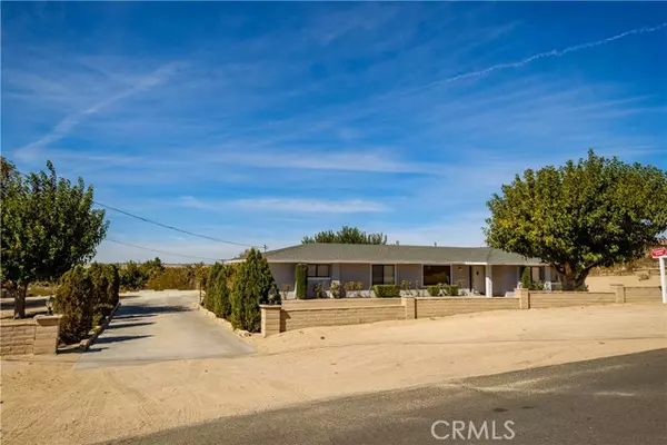 Apple Valley, CA 92307,13944 Pamlico Road