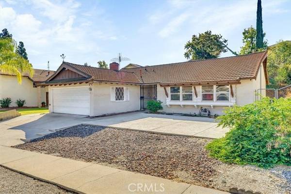 23976 Minnequa Drive, Diamond Bar, CA 91765