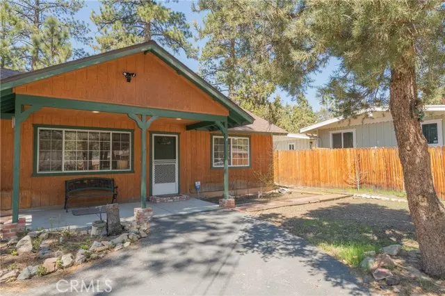 Big Bear, CA 92314,1013 Tinkerbell Avenue