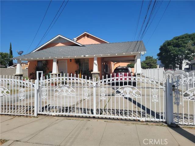 126 E Wilson Street, Rialto, CA 92376