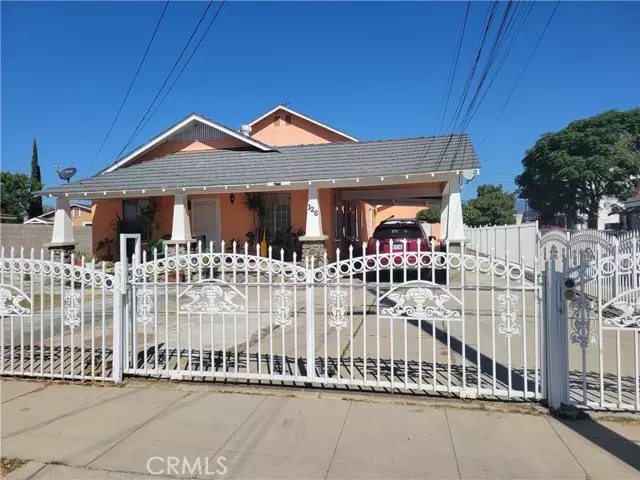 Rialto, CA 92376,126 E Wilson Street