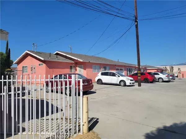 Rialto, CA 92376,126 E Wilson Street