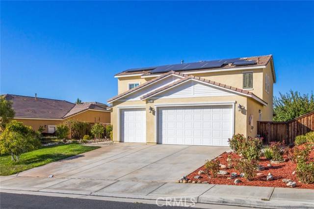 36678 Albatross Street, Beaumont, CA 92223