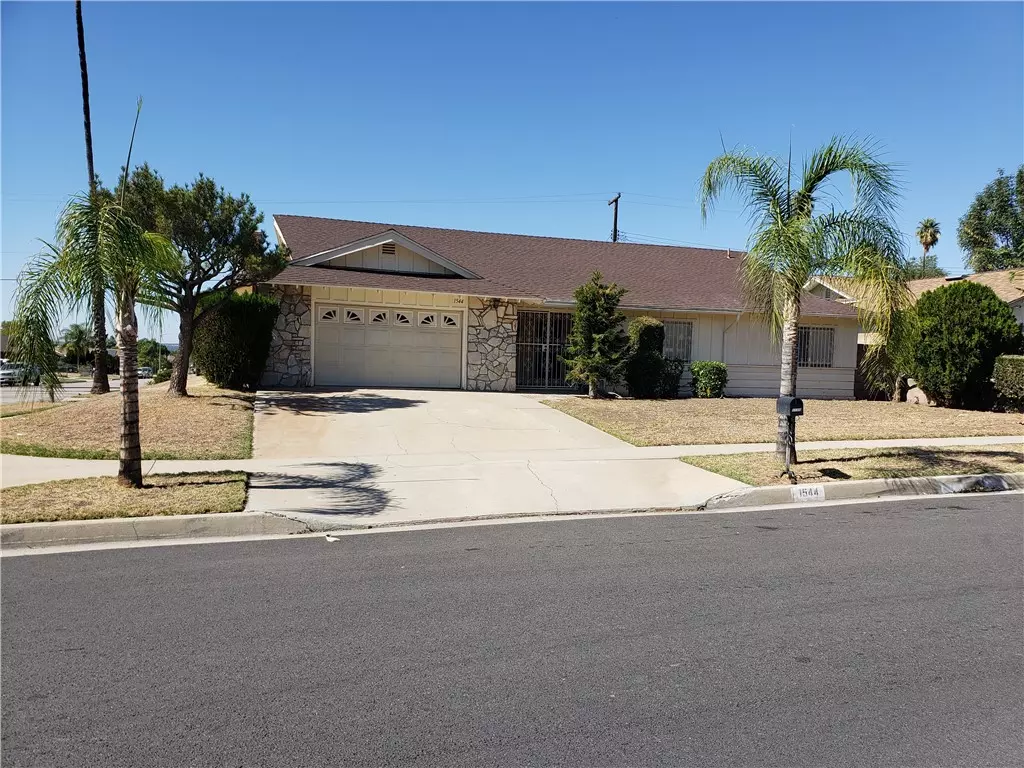 Highland, CA 92346,1544 Orange Street