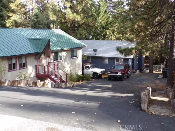 31133 Outer Highway 18, Running Springs, CA 92382