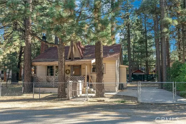 908 Angeles Boulevard, Big Bear, CA 92314