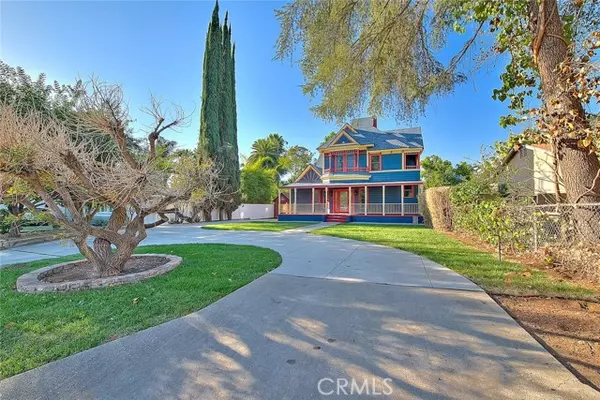 Redlands, CA 92373,1104 Cedar Avenue