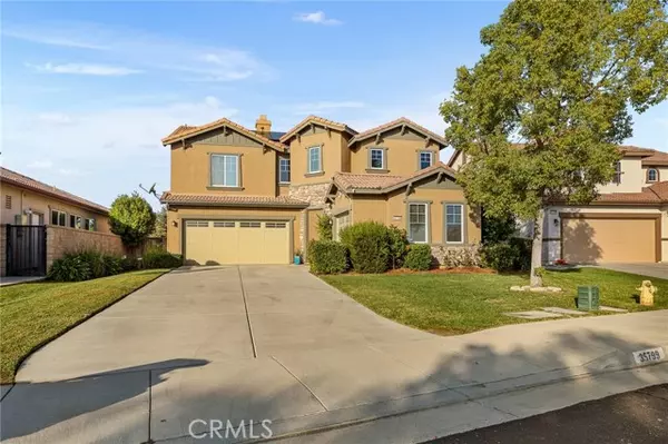 35799 Wolverine Ln, Murrieta, CA 92563