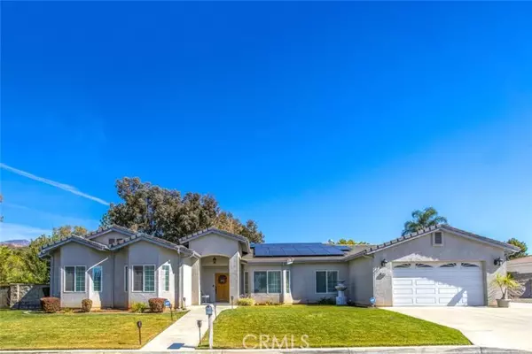 Yucaipa, CA 92399,13053 Connor Court