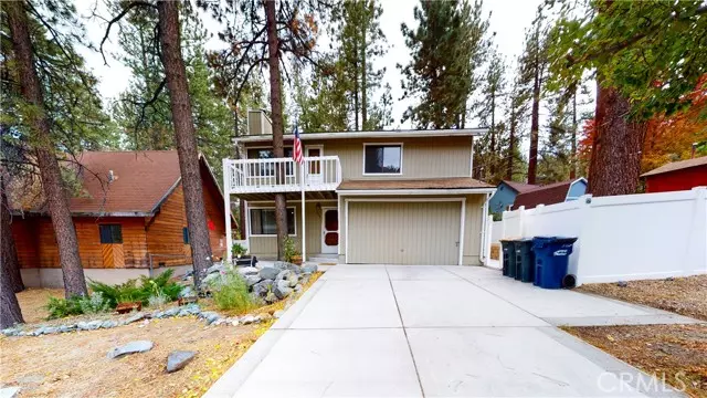 Wrightwood, CA 92397,1755 Virginia Street