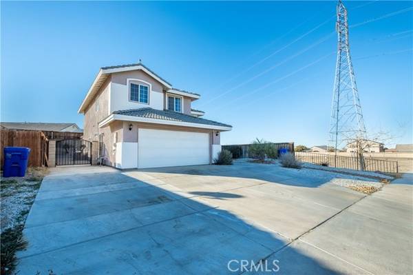 14850 Delicious Street, Adelanto, CA 92301