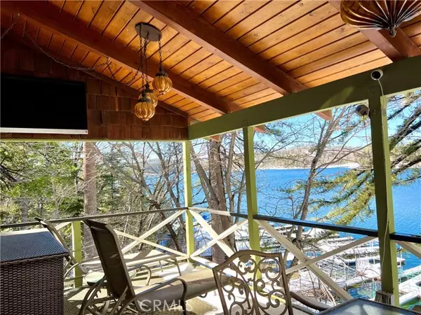 336 N John Muir Road, Lake Arrowhead, CA 92352