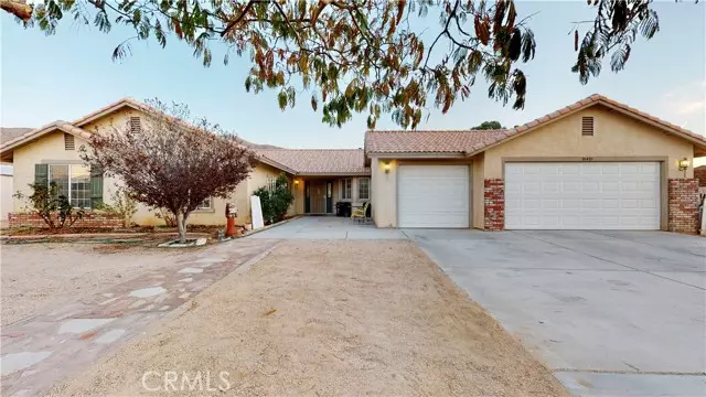 Apple Valley, CA 92308,21421 Roundup Way