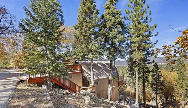 1219 Pigeon Road, Big Bear Lake, CA 92315