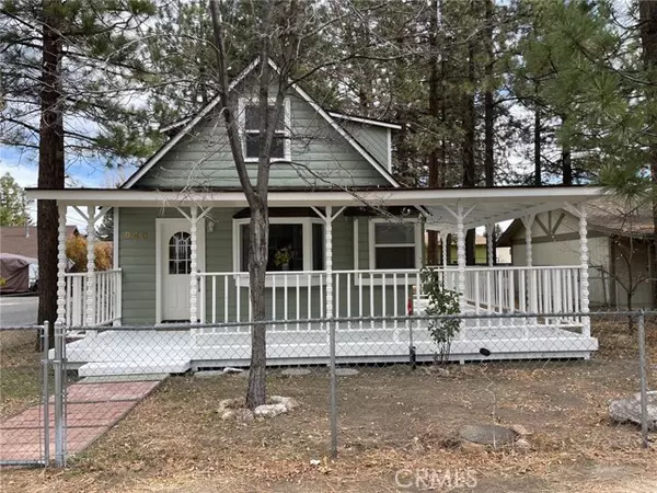 940 Sierra Ave, Big Bear, CA 92314