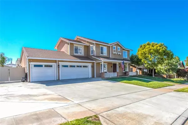 Yucaipa, CA 92399,35603 Country Creek Drive