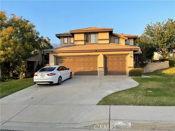 14708 paddock ln, Fontana, CA 92336