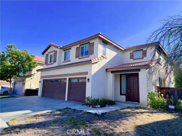 1917 Carroll Drive, San Jacinto, CA 92583