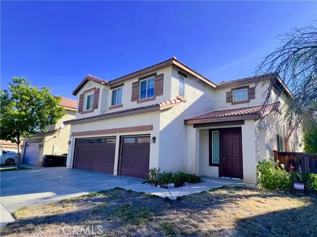 San Jacinto, CA 92583,1917 Carroll Drive