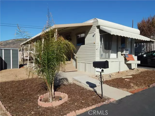 10675 BRYANT #26, Yucaipa, CA 92399